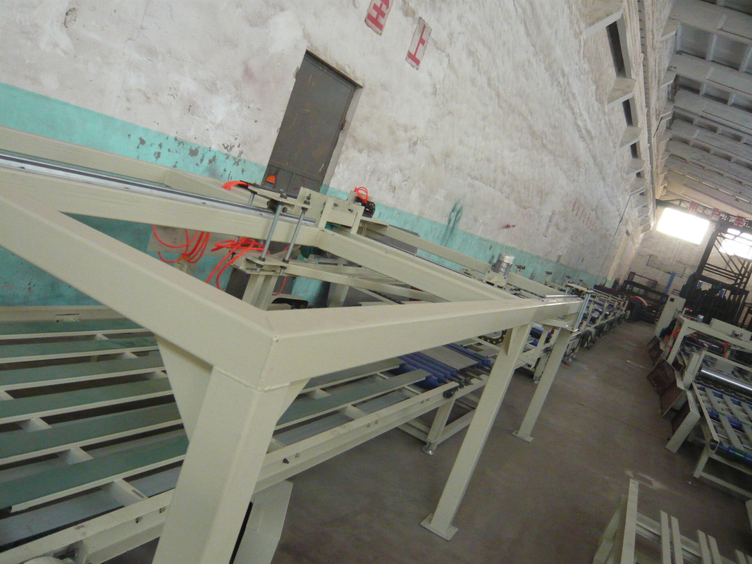 Wall Panel Roll Forming Machine Lightweight Concrete Panels Wall Panel Roll Forming Machine Lightweight Concrete Panels Cold