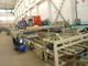 Lightweight Magnesium Oxide Corrugated Board Making Machine for Modern Construction Materials