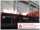 Full Automatic Sandwich Wall Board Roof Sheet Roll Forming Machine with 34KW Motor power