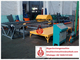 Lightweight Structural Fiber Cement Sheet Rolling Machine , Automatic Cold Roll Form Machine