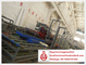 Lightweight Wall Panel Machine , High Density Fiber Cement Board Cold Roll Forming Machine