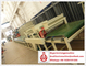 Light Weight EPS Wall Panel Fiber Cement Board Production Line High Automatization Degree