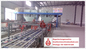 Adjustable Thickness Magnesium Oxide Board Production Line , Roll Former Machine