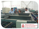 MgO Board Production Line for 2.4 m - 3.6 m Length 3 mm - 25 mm Board Thickness