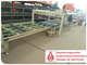 High Capacity Straw Wall Panel Manufacturing Equipment Customize Different Sizes XD-DB Model