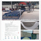 50 mm - 150 mm Thickness Lightweight Wall Panel Machine with 3-5m/min Production line speed