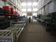 3 Phase Electric Standard Magnesium Oxide Board Production Line GB/T9775-1999