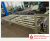 Sandwich Board Construction Material Making Machinery with Roller Extruding Craft
