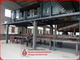 Construction Material Making Machinery with Power Distribution System Heating System