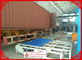 MgO Board Production Line , Fully Auto Mixing System Gypsum Board Manufacturing Machine