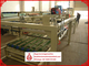 Indoor Partition Sandwich Panel Machine with Adjustable Size Cold Pressure Method