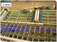 2 - 25 mm Thickness Automatic MgO Board Production Line With Unlimited Length And 1.3 m Width