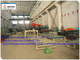 Magnesium Oxide Board Production Line / Wall Panel Manufacturing Equipment