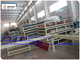 Frequency 50HZ Fireproof MgO Board Production Line for Wall panel making