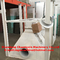 10KW - 15KW Magnesium Oxide Board Production Line For Mgo / Mgcl / Sawdust