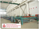 Automatic MgO Board Production Line Easy Operation Building Board Production Line