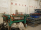 Fireproof MgO Board Production Line For Non Combustible Building Materials