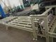 Magnesium Oxide Materials Building Partition Wall Panel Making Machine 50HZ