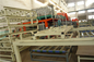 High Speed MgO Board Production Line With Large Capacity , Long Life Time