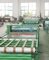 Full Automatic Construction Material Making Machinery Magesium Oxide Sheets Production