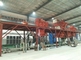 Automatic Colorful Glazed Mgo Roof Tile Making Machine Cement Pantile Equipment ISO
