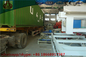 2000KW full Automatic Mgo Straw Board Machine For sSawdust Plant