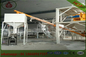 Automatic Prefabricated Walls Fiber Cement Board Production Line Panel Making Machinery