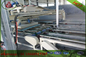 Automatic Prefabricated Walls Fiber Cement Board Production Line Panel Making Machinery