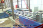 Decorative Magnesium Oxide Board Production Line Capacity 2000 Sheets / Shift