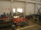 Auto Fireproof MgO Board Production Line Machine With 1200 Sheets Per Day 8 Hours