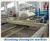 Magnesium Sulfate Eps Wall Board Making Machine High Speed Production
