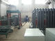 Long Life Sandwich Panel Production Line Magnesuim Oxide And Fiber Cement Board Making
