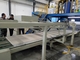 Sound Insulation ≥30dB Fully Automatic MGO Board Machine With High Compressive Strength