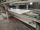 Glue Spreading Overlaying Drying Automatic Lamination mgo board machine