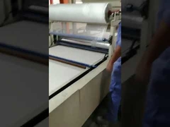 mgo board  machine running project