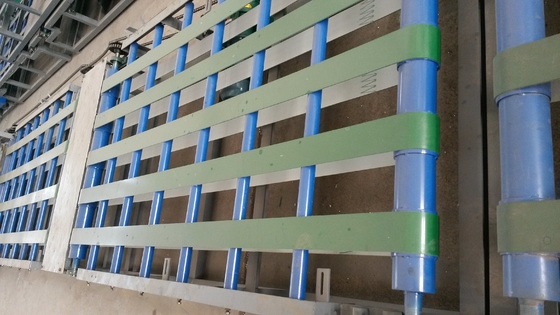 Green Building Material Wall Panel Making Machine for Interior/ Exterior Building Construction