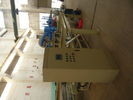 Automatic Fireproof Products Wall Paneling Equipment