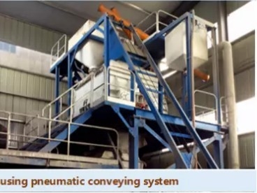 Lightweight Cement And Mgo Sandwich Panel Machine Insulation Wall Panel Production