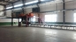 Full Automatic Building Moulding Construction Material Making Machinery with 2.2KW - 4KW Power