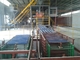 Full Automatic Multi Functional Roof Panel Roll Forming Machine 1500 Sheets Production Capacity