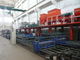 Full Automatic Continuous PU Sandwich Panel Production Line 2 - 24mm Thickness