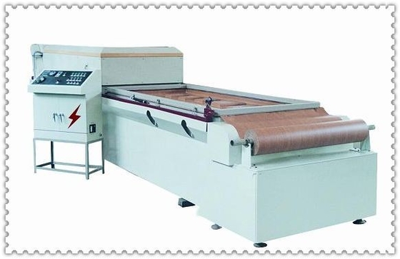 Compact Structure Automatization Control Vacuum Forming Machine for Plastic Absorbing Board