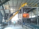 High Efficiency Automatic MgO Board Production Line for Wall board / Underlayment