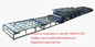 House Reconstruction Light Weight Wall Mgo Board Machine , Fiber Cement Board Production Line