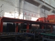 3Kw Power Roofing Sheet Forming Machine , Concrete Structure Building Wall Panel Equipment