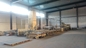 CE Magnesium Oxide Board Production Line with Fully Auto Mixing System and Cutting Saw