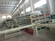 Wall Panel Roll Forming Machine ,  Lightweight Concrete Wall Panels  Cold Forming Machine