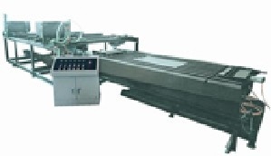 Lightweight Wall Panel MGO Board Door Manufacturing Machinery for Magnesium Oxide Main Material