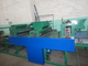 Landscape Orientation convey Sandwich Panel Machine , MGO Wall Panel Roofing Sheet Forming Machine 