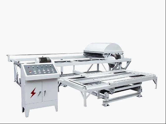 Maintenance Free Roof Tile Making Machine with PLC Computer Control Hydraulic System